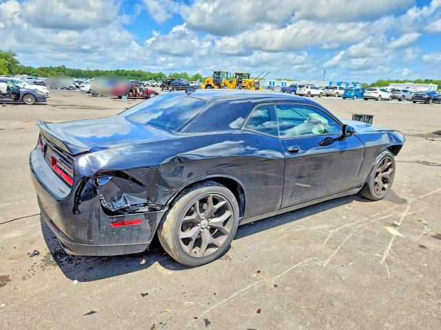 58188996 :رقم المزاد ، 2C3CDZAGXKH623209 vin ، 2019 Dodge Challenger مزاد بيع
