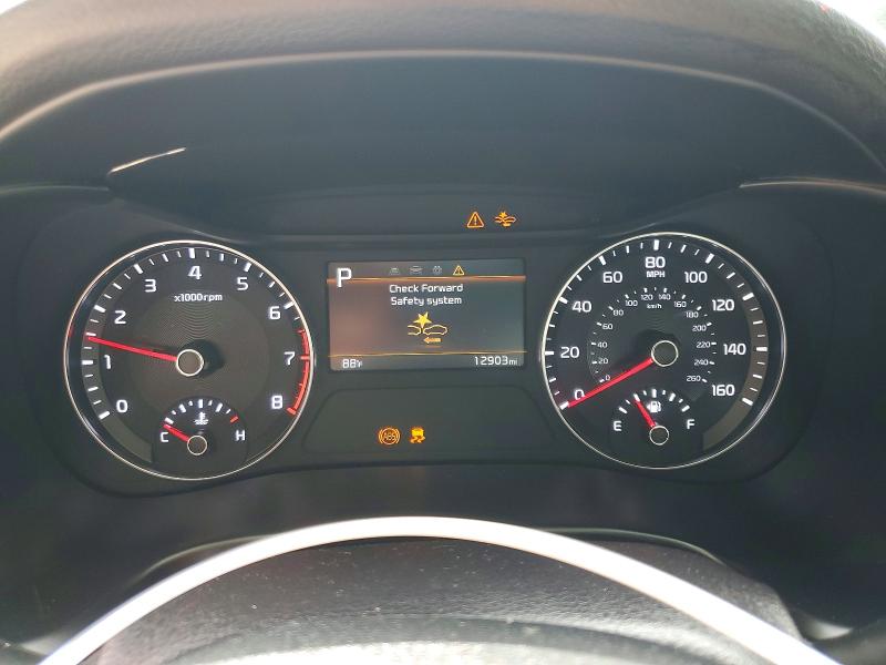Продаж на аукціоні авто 2024 Kia Forte, vin: 3KPF24AD2RE821098, номер лоту: 56676006