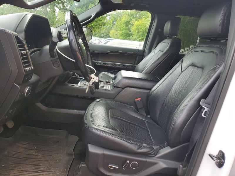 56665636 :رقم المزاد ، 1FMJK2AT2JEA20026 vin ، 2018 Ford Expedition مزاد بيع