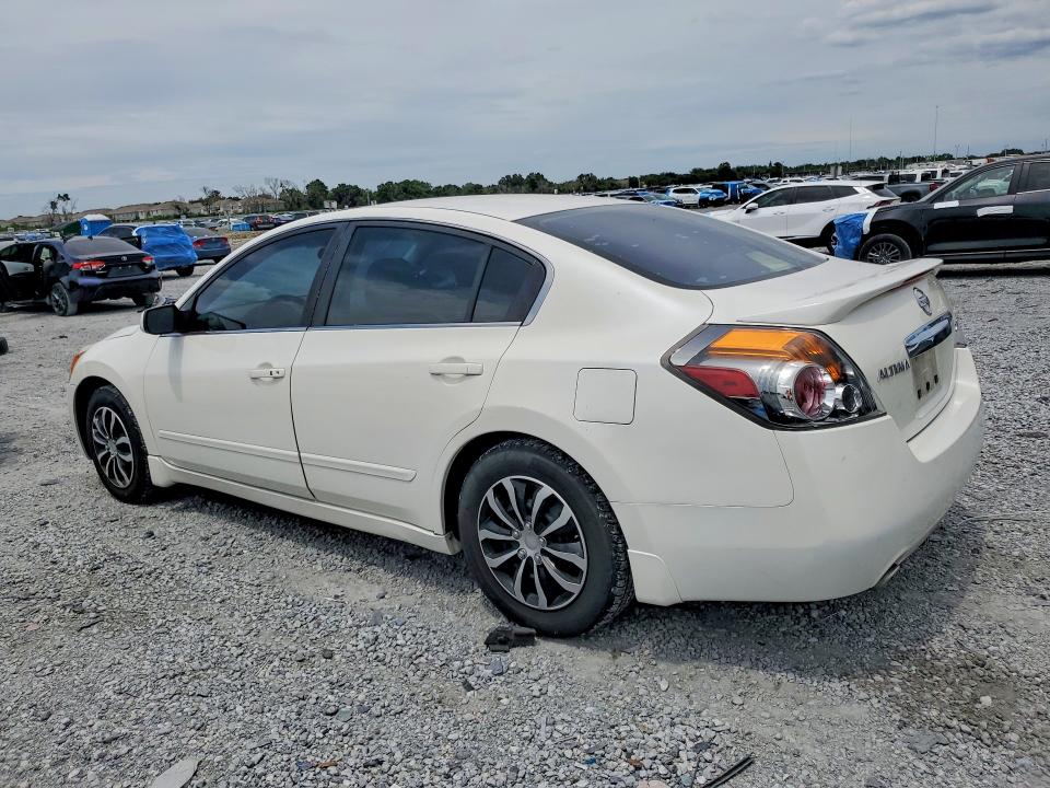 2012 Nissan Altima მანქანა იყიდება აუქციონზე, vin: 1N4AL2AP7CC101614, აუქციონის ნომერი: 56860306