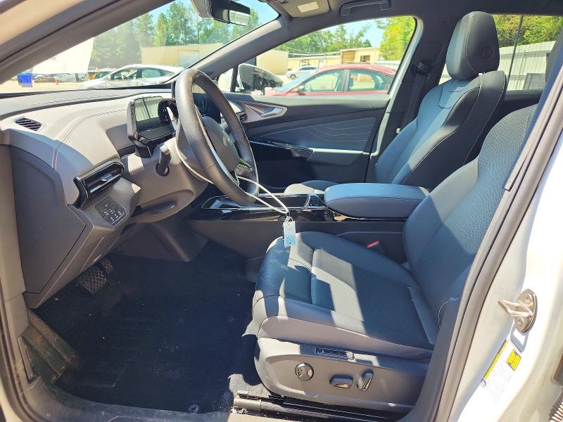 Продажа на аукционе авто 2023 Volkswagen Id.4, vin: 1V2WNPE85PC028144, номер лота: 58099546