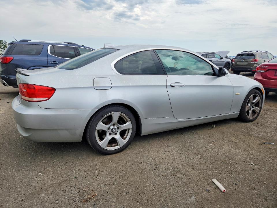 Aukcja sprzedaży 2007 Bmw 328, vin: WBAWV53557P077381, numer aukcji: 85613695
