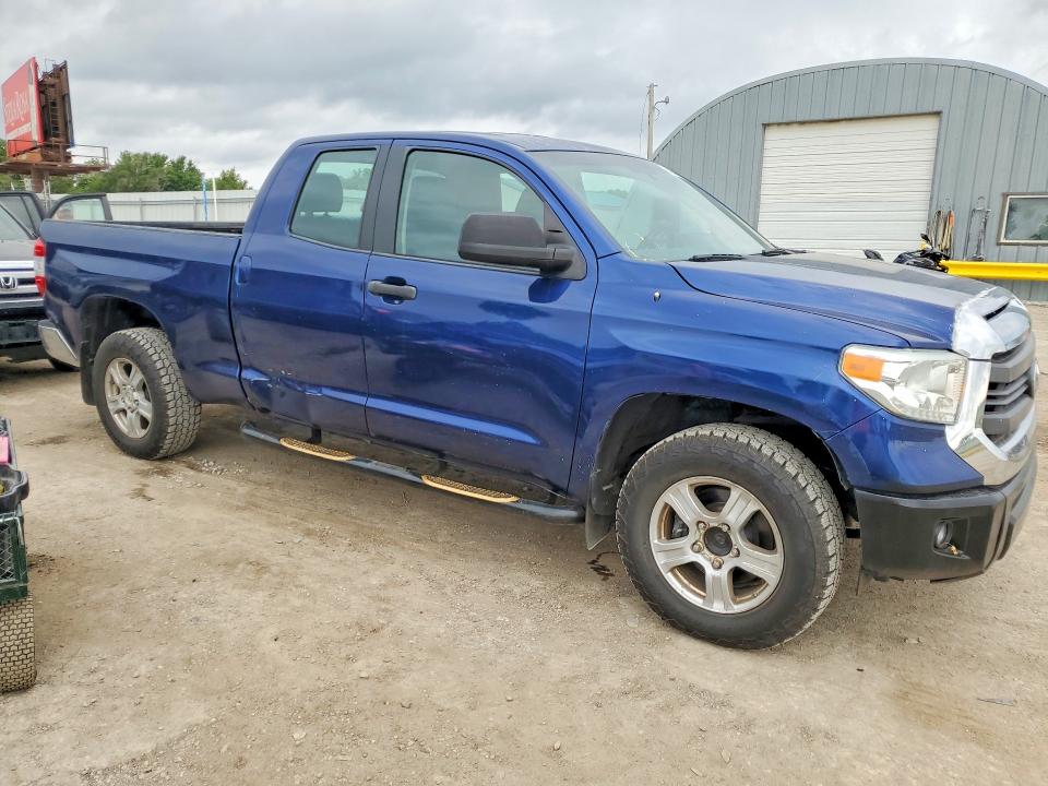 Продаж на аукціоні авто 2014 Toyota Tundra, vin: 5TFRM5F13EX073967, номер лоту: 56235136