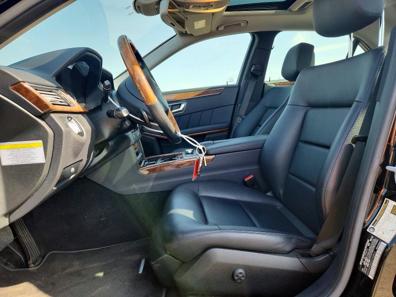 Продажа на аукционе авто 2013 Mercedes-benz E, vin: WDDHF8JB6DA764814, номер лота: 54856226