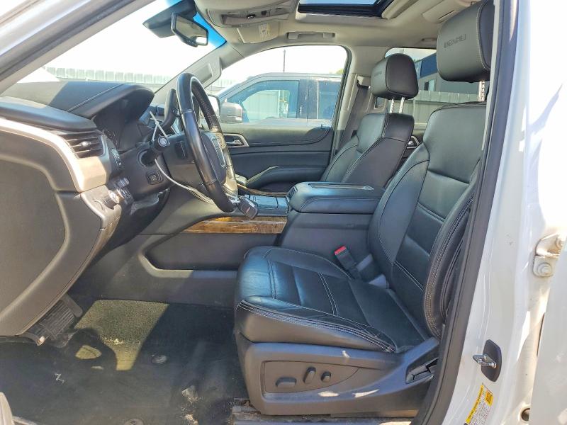 2016 Gmc Yukon Xl მანქანა იყიდება აუქციონზე, vin: 1GKS2HKJXGR400729, აუქციონის ნომერი: 58464756