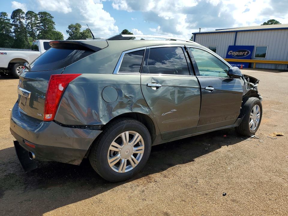 Продажа на аукционе авто 2013 Cadillac Srx, vin: 3GYFNCE37DS559313, номер лота: 56763866