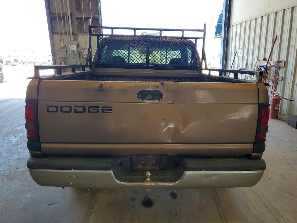Продажа на аукционе авто 2001 Dodge Ram 1500, vin: 1B7HC16X01S227537, номер лота: 56675066