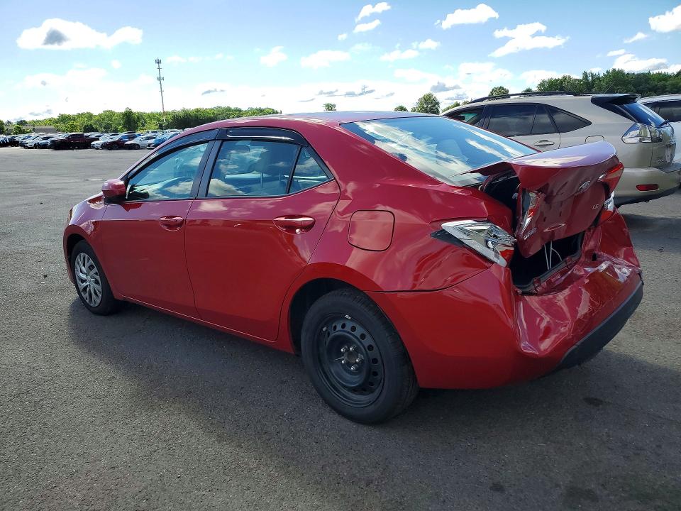 57198146 :رقم المزاد ، 2T1BURHE6KC203825 vin ، 2019 Toyota Corolla مزاد بيع