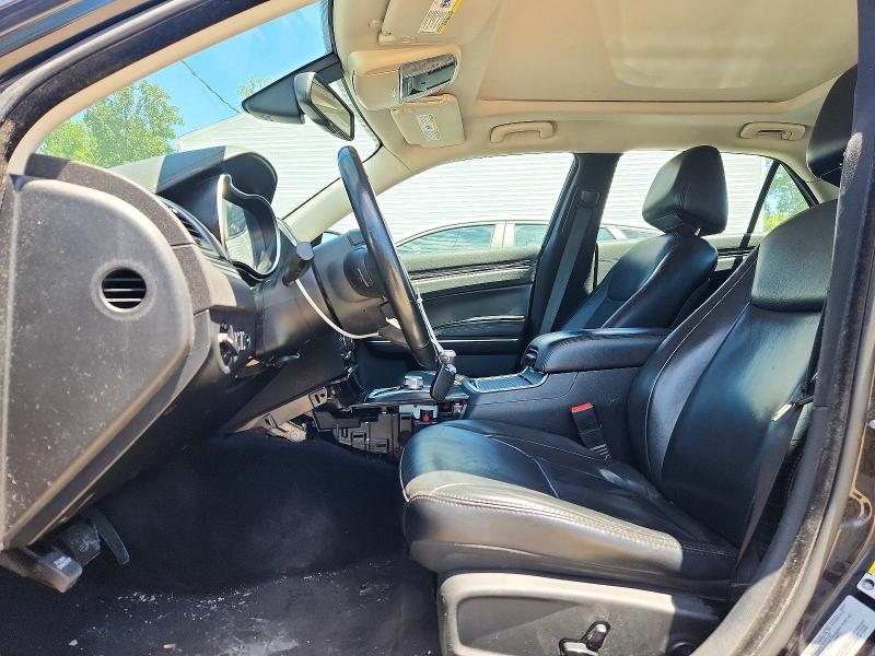 Aukcja sprzedaży 2015 Chrysler 300, vin: 2C3CCAAG0FH882317, numer aukcji: 58185566