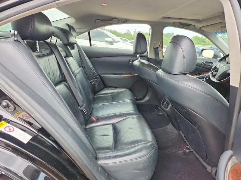 Продаж на аукціоні авто 2010 Lexus Es, vin: JTHBK1EG4A2375487, номер лоту: 56798796
