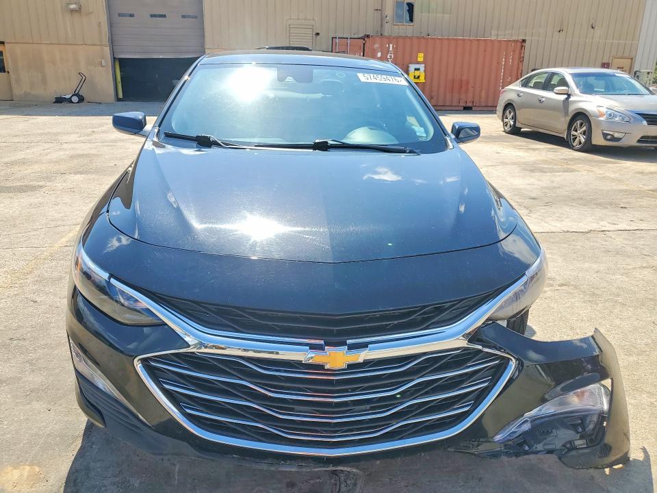 57459476 :رقم المزاد ، 1G1ZD5ST3PF170126 vin ، 2023 Chevrolet Malibu مزاد بيع