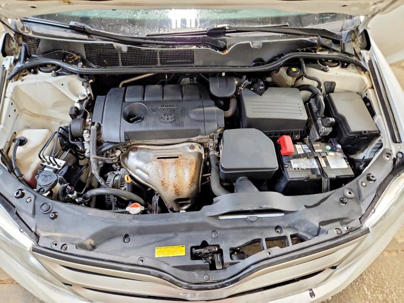 Продаж на аукціоні авто 2016 Toyota Venza, vin: 4T3BA3BB8GU076657, номер лоту: 54853826