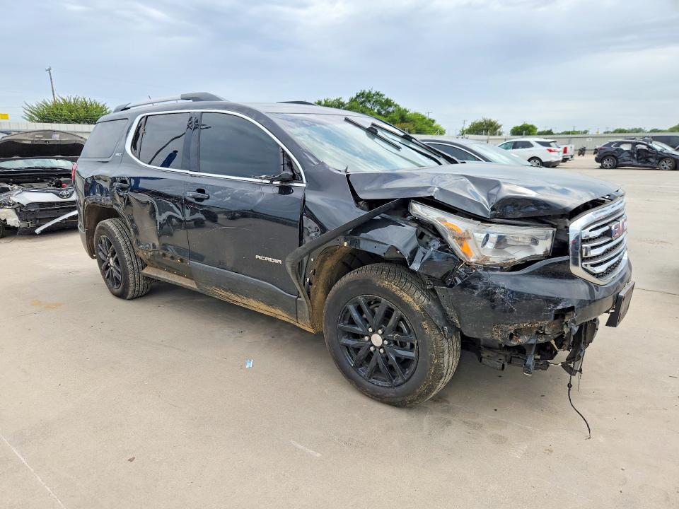 Auction sale of the 2019 Gmc Acadia, vin: 1GKKNMLS4KZ235504, lot number: 58709096