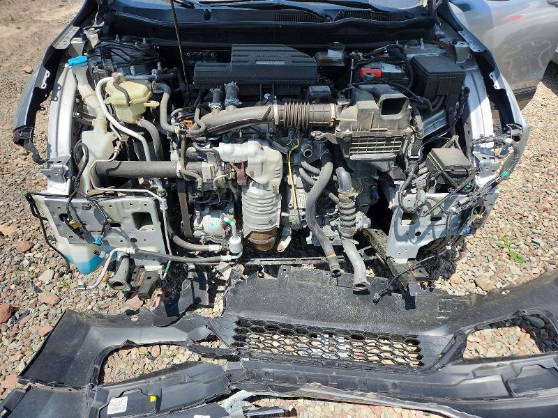 Aukcja sprzedaży 2021 Honda Cr-v, vin: 2HKRW2H54MH604547, numer aukcji: 56120726
