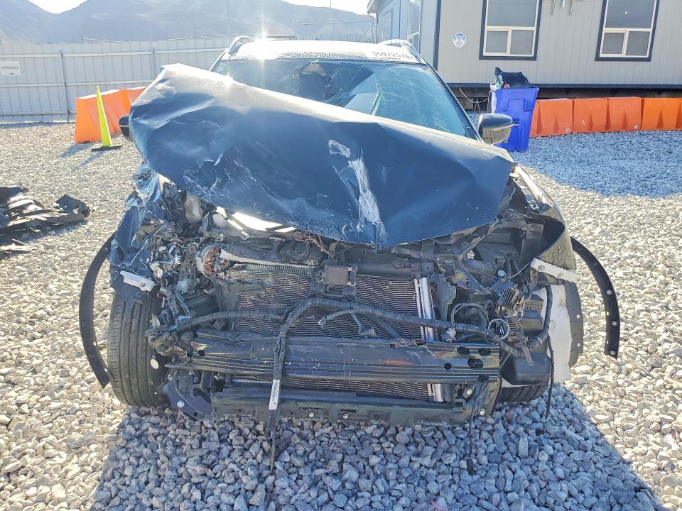 Aukcja sprzedaży 2019 Nissan Rogue, vin: 5N1AT2MT0KC743895, numer aukcji: 55972576