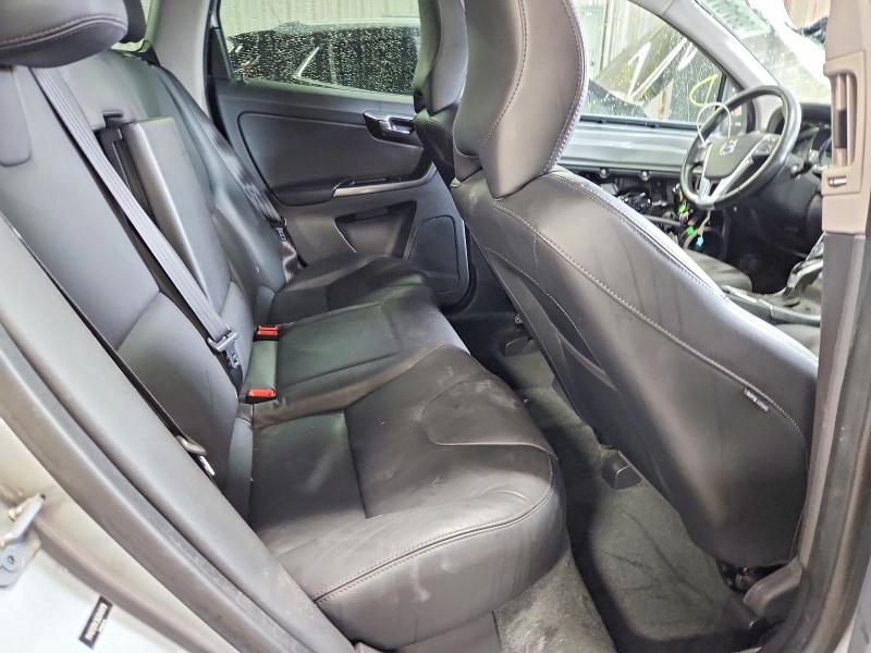 Продажа на аукционе авто 2016 Volvo Xc60, vin: YV4612RK3G2848179, номер лота: 56440486