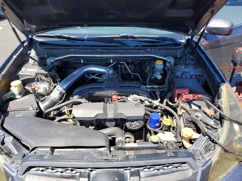 Продажа на аукционе авто 2014 Subaru Legacy, vin: 4S3BMBC69E3026806, номер лота: 58634406