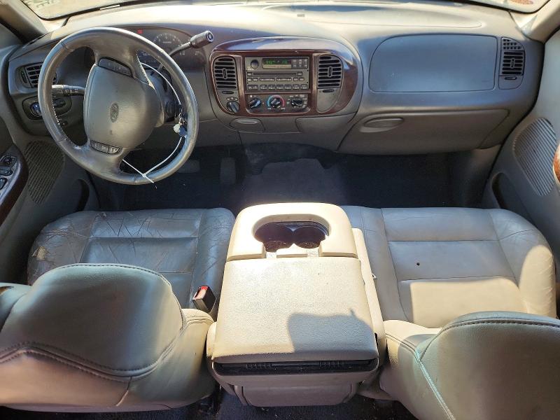 Продажа на аукционе авто 2001 Ford F150, vin: 1FTRW08WX1KF89773, номер лота: 55739076