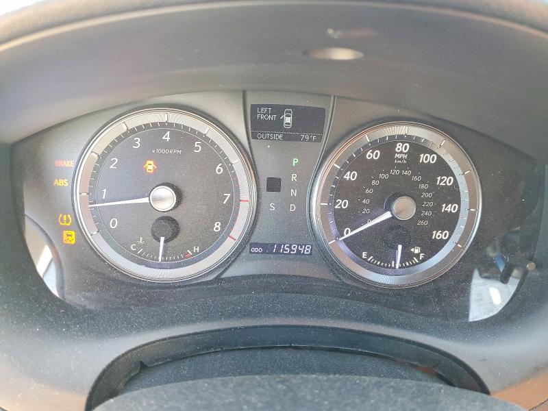 Aukcja sprzedaży 2012 Lexus Es, vin: JTHBK1EG3C2488818, numer aukcji: 55945206