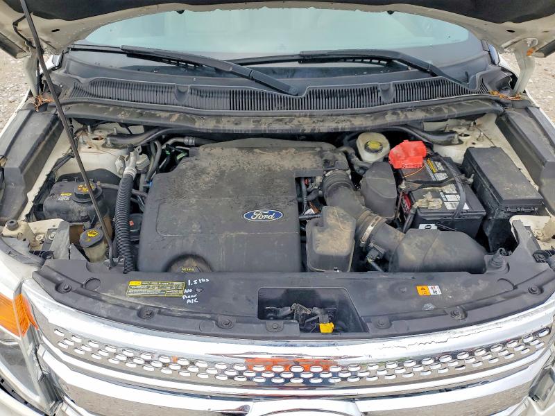 Aukcja sprzedaży 2012 Ford Explorer, vin: 1FMHK7D86CGA91160, numer aukcji: 57563086