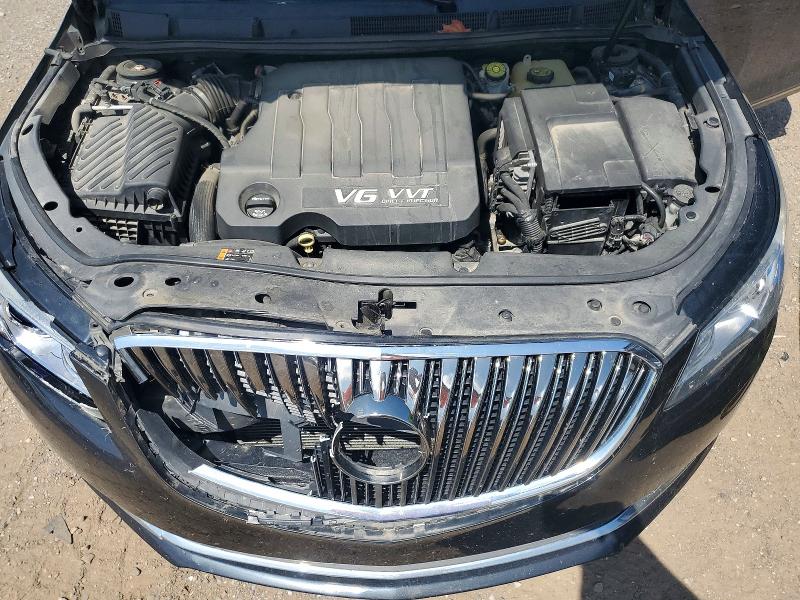 Aukcja sprzedaży 2014 Buick Lacrosse, vin: 1G4GB5G37EF305162, numer aukcji: 56648936