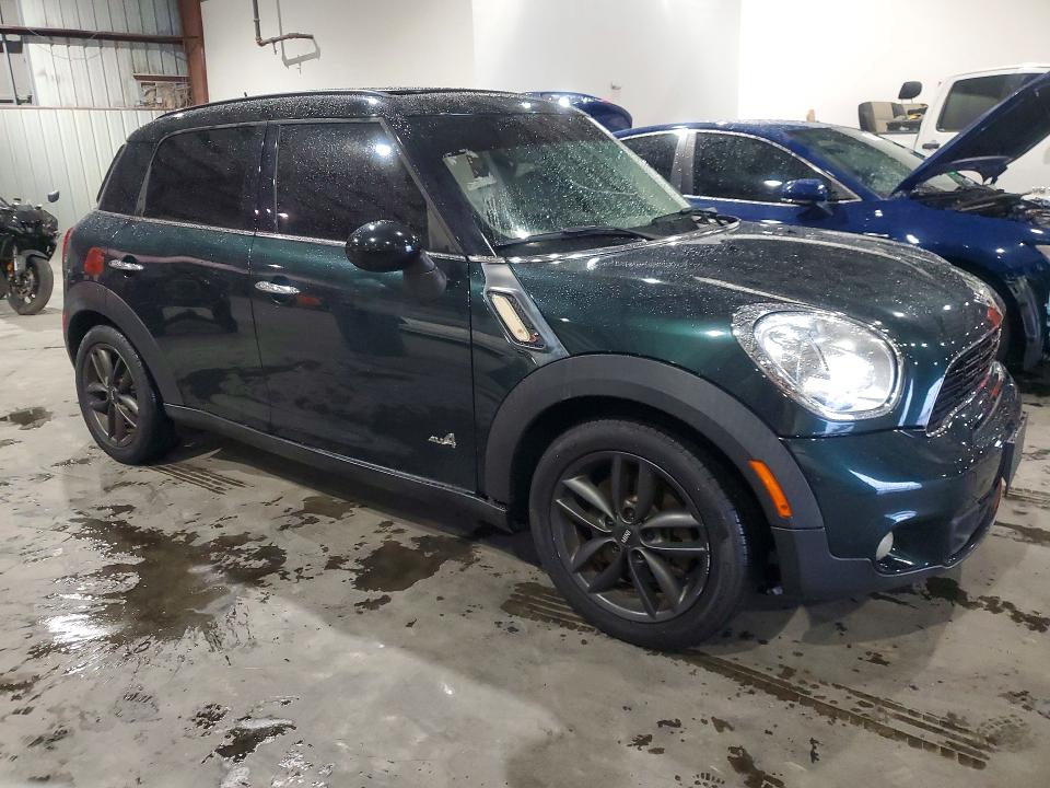 Продажа на аукционе авто 2014 Mini Cooper, vin: WMWZC5C5XEWM17582, номер лота: 59612996
