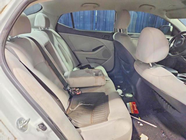 Aukcja sprzedaży 2015 Kia Optima, vin: 5XXGM4A79FG433233, numer aukcji: 58450756