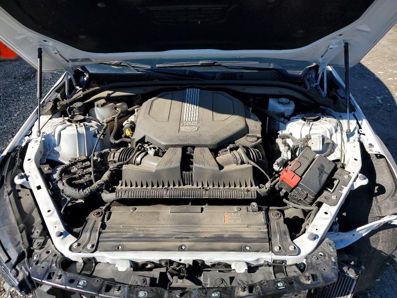 Aukcja sprzedaży 2024 Cadillac Ct5, vin: 1G6DN5RW8R0129644, numer aukcji: 58325756