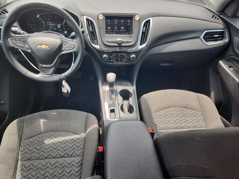 Продаж на аукціоні авто 2024 Chevrolet Equinox, vin: 3GNAXKEG2RL183703, номер лоту: 55914296