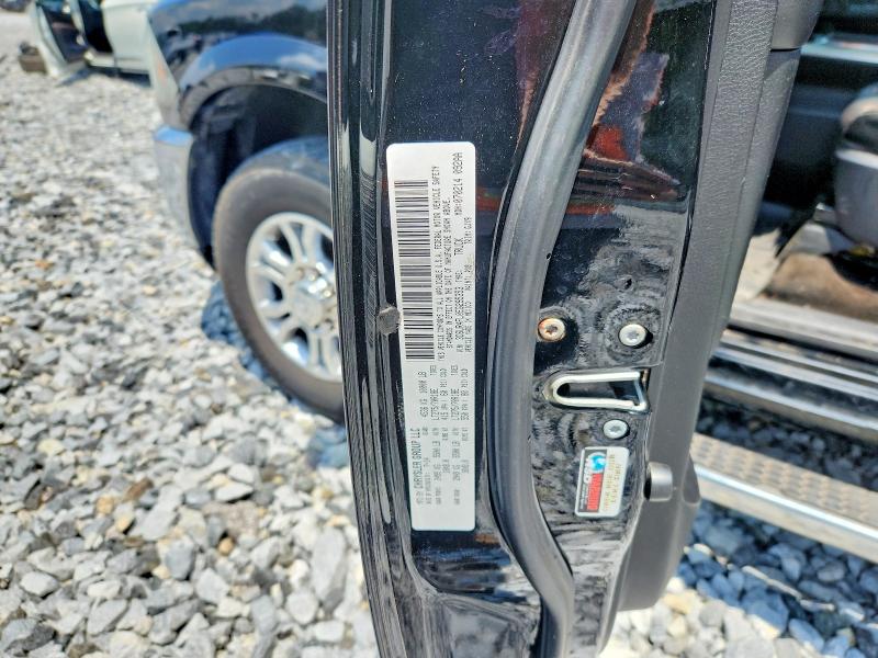 Aukcja sprzedaży 2014 Ram 2500, vin: 3C6UR4FL0EG295353, numer aukcji: 57149946