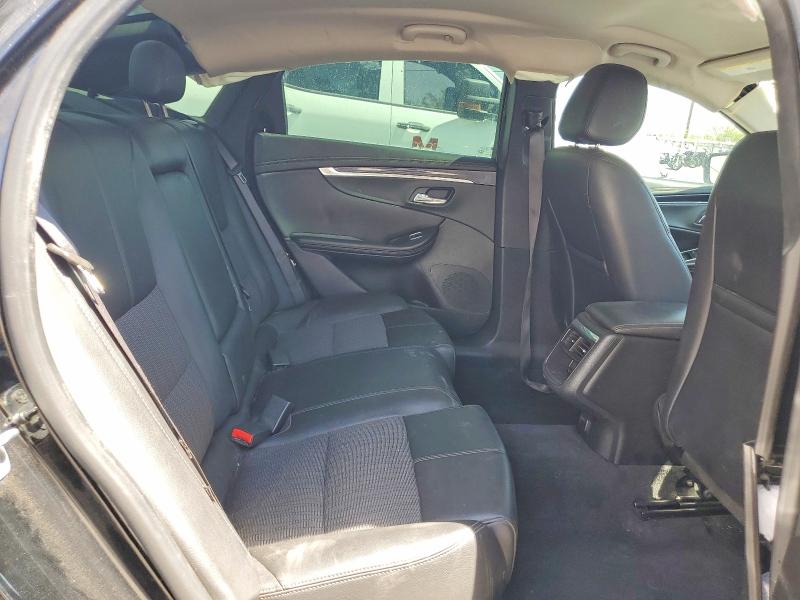 Продажа на аукционе авто 2020 Chevrolet Impala, vin: 2G11Z5S32L9101817, номер лота: 54699966