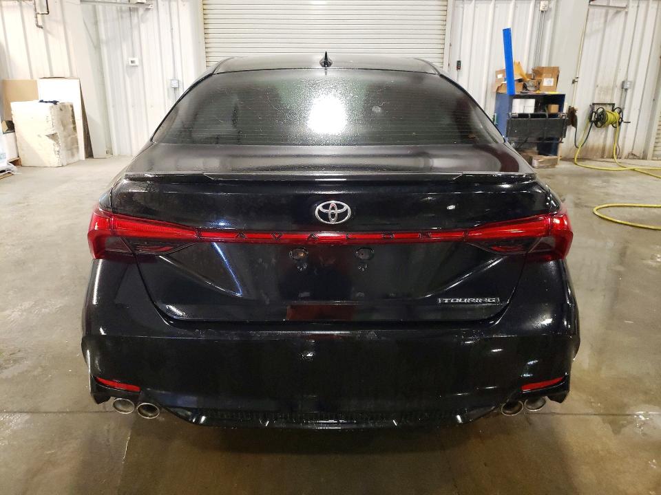 Продаж на аукціоні авто 2019 Toyota Avalon, vin: 4T1BZ1FB5KU020118, номер лоту: 55949086
