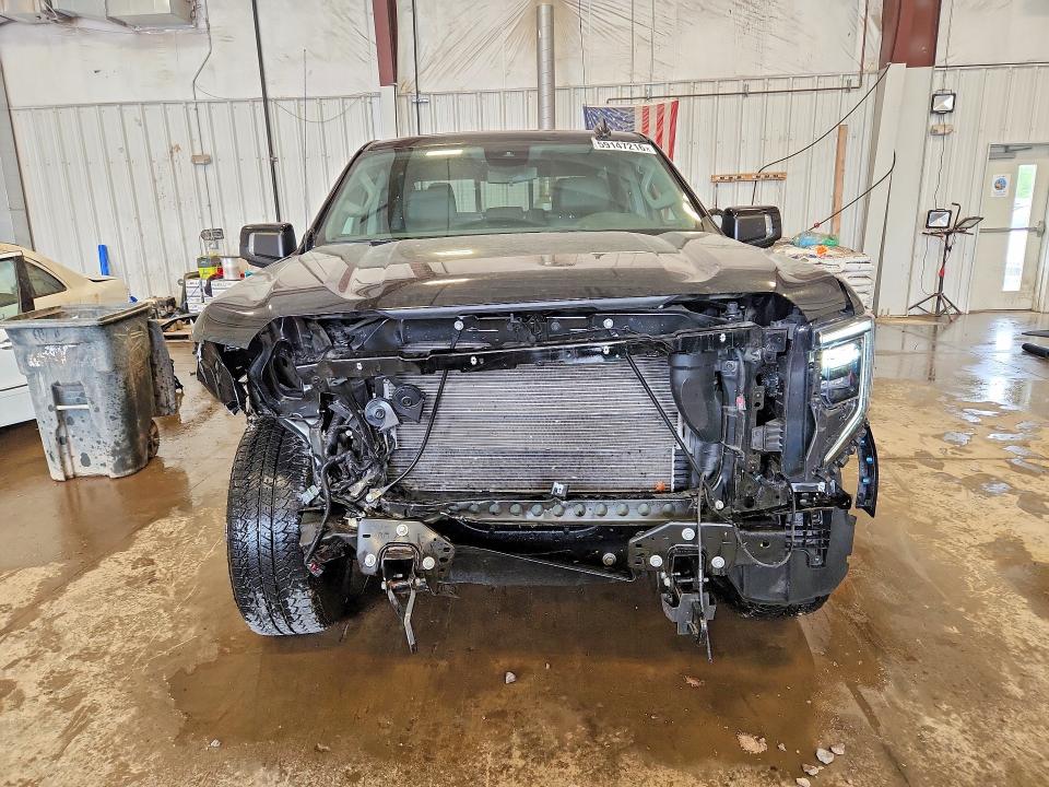Aukcja sprzedaży 2024 Gmc Sierra, vin: 3GTUUCED2RG447666, numer aukcji: 59147216
