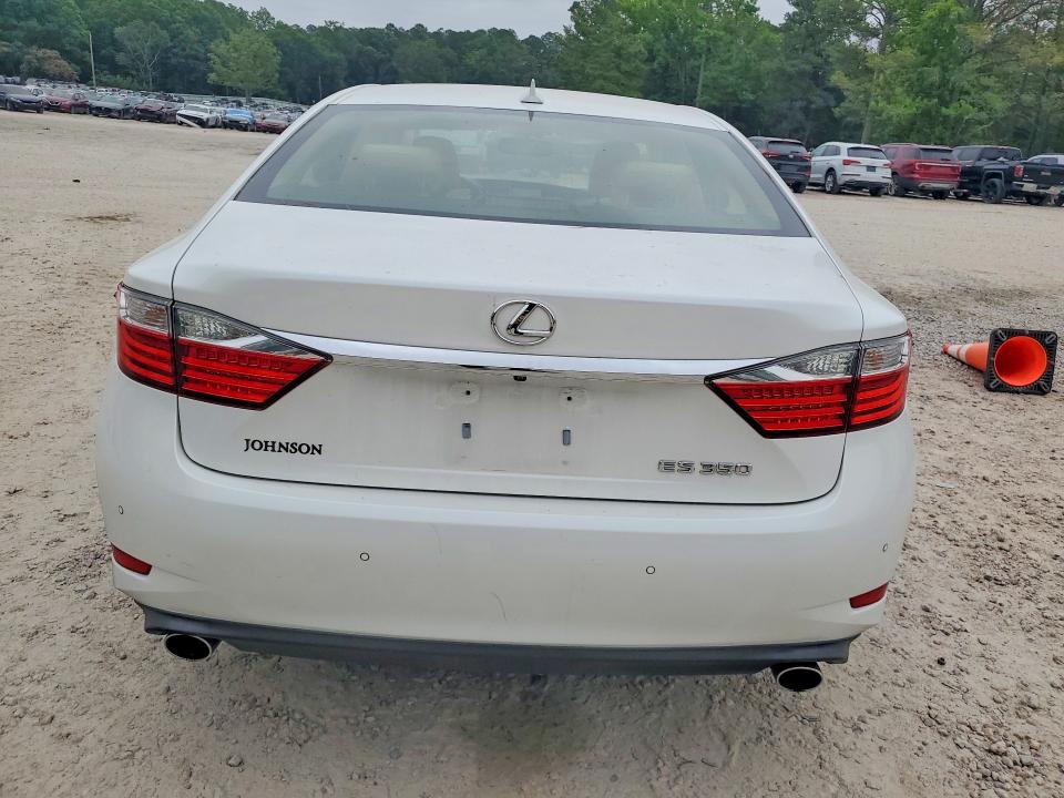 Aukcja sprzedaży 2013 Lexus Es, vin: JTHBK1GGXD2071288, numer aukcji: 55385936