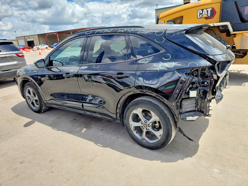 Продажа на аукционе авто 2023 Ford Escape, vin: 1FMCU0MZ6PUA79716, номер лота: 56475586