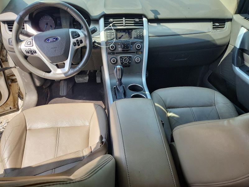 Aukcja sprzedaży 2011 Ford Edge, vin: 2FMDK3JC0BBA62761, numer aukcji: 56590086