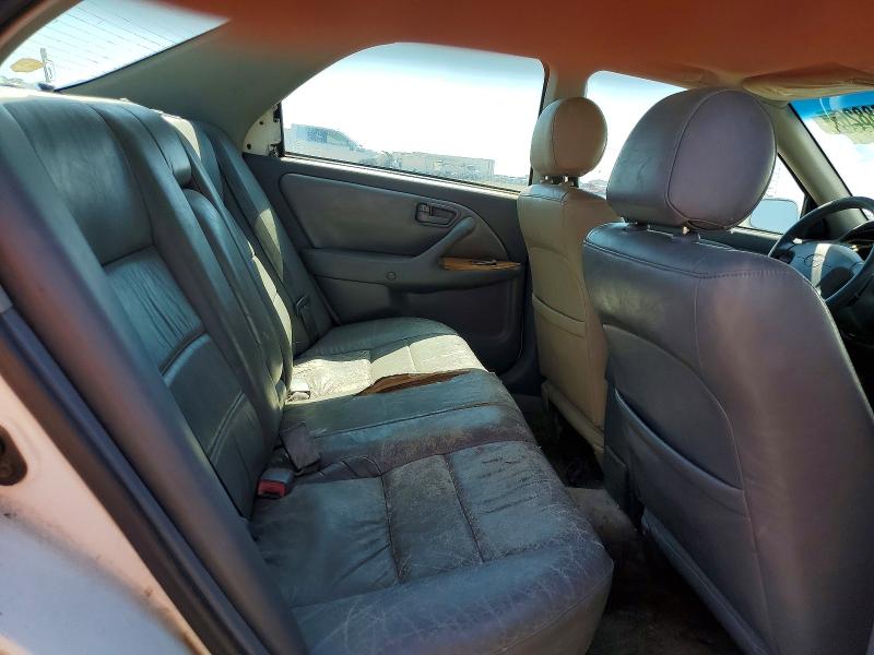 Aukcja sprzedaży 2000 Toyota Camry, vin: 4T1BF22K9YU944168, numer aukcji: 57568826