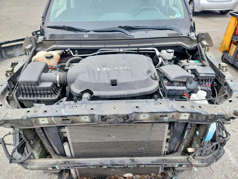 Продаж на аукціоні авто 2019 Gmc Canyon, vin: 1GTG5CEN2K1150470, номер лоту: 54748356