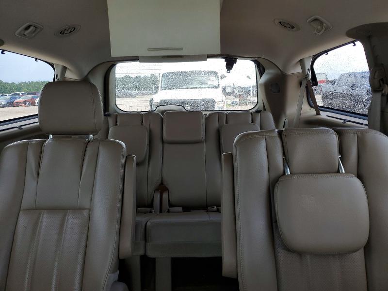 Aukcja sprzedaży 2014 Chrysler Town & Country, vin: 2C4RC1CG5ER164855, numer aukcji: 56146346