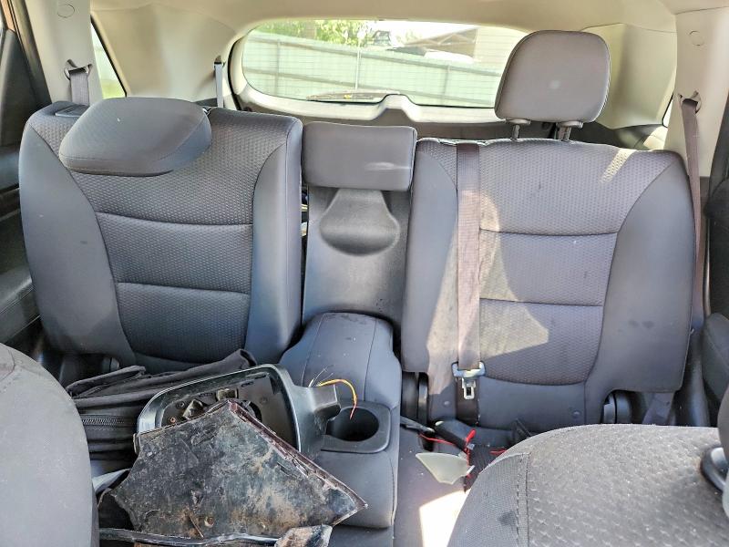 Aukcja sprzedaży 2012 Kia Sorento, vin: 5XYKTDA60CG222613, numer aukcji: 57926306