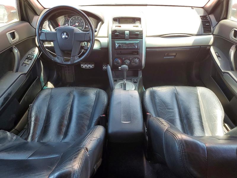 Продаж на аукціоні авто 2005 Mitsubishi Galant, vin: 4A3AB36F15E066088, номер лоту: 55819436
