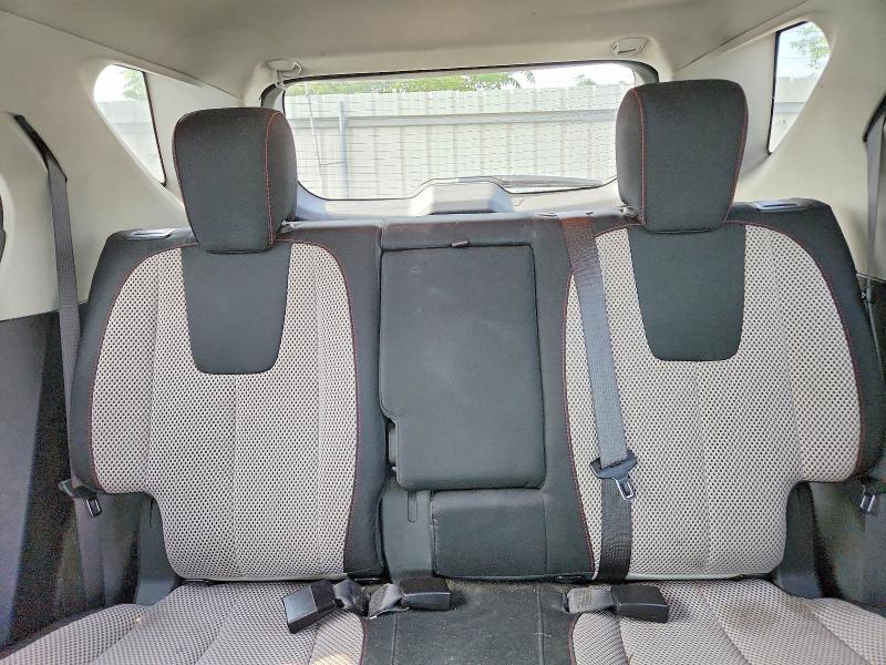 Продажа на аукционе авто 2016 Chevrolet Equinox, vin: 2GNFLFEK2G6250217, номер лота: 56548506