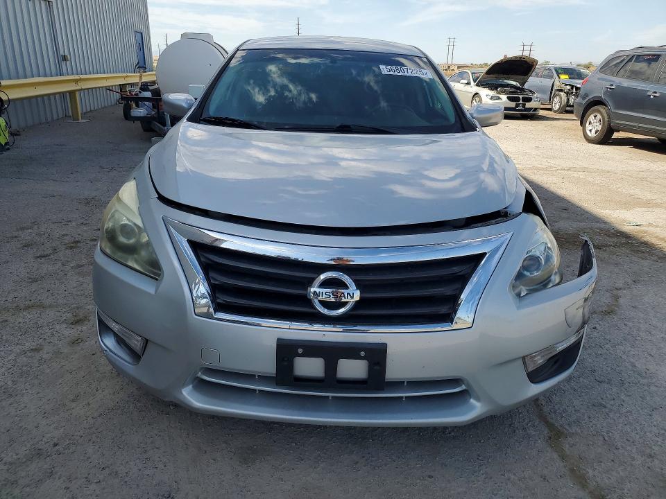 Продажа на аукционе авто 2014 Nissan Altima, vin: 1N4AL3AP2EN354479, номер лота: 56807226