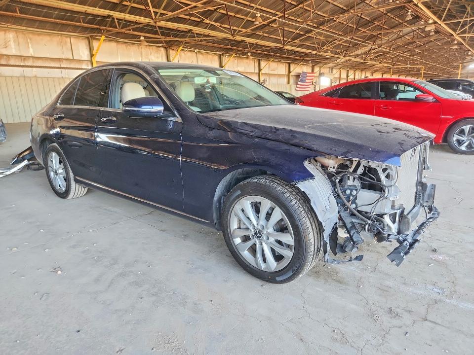 Aukcja sprzedaży 2019 Mercedes-benz C, vin: 55SWF8EB3KU319736, numer aukcji: 56357426