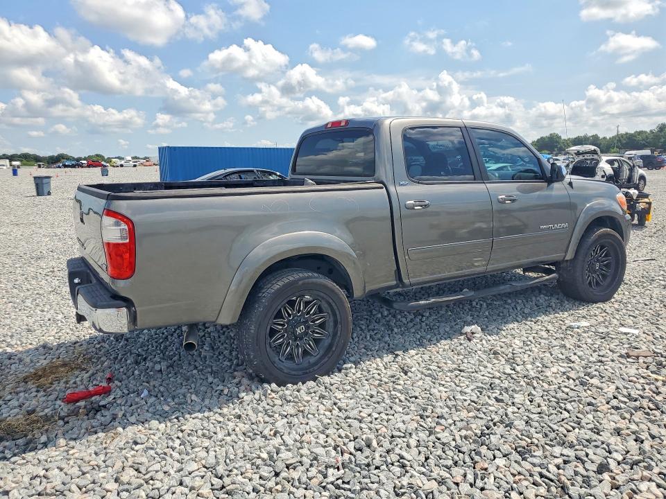 56825986 :رقم المزاد ، 5TBET34176S512659 vin ، 2006 Toyota Tundra مزاد بيع