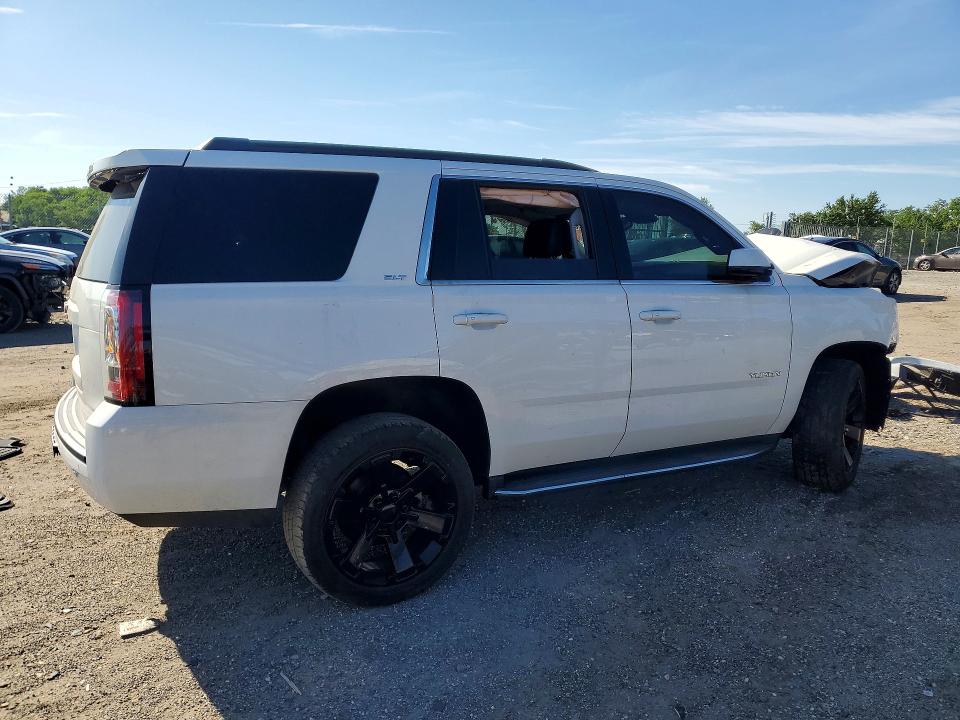Aukcja sprzedaży 2018 Gmc Yukon, vin: 1GKS2BKCXJR398275, numer aukcji: 55370556