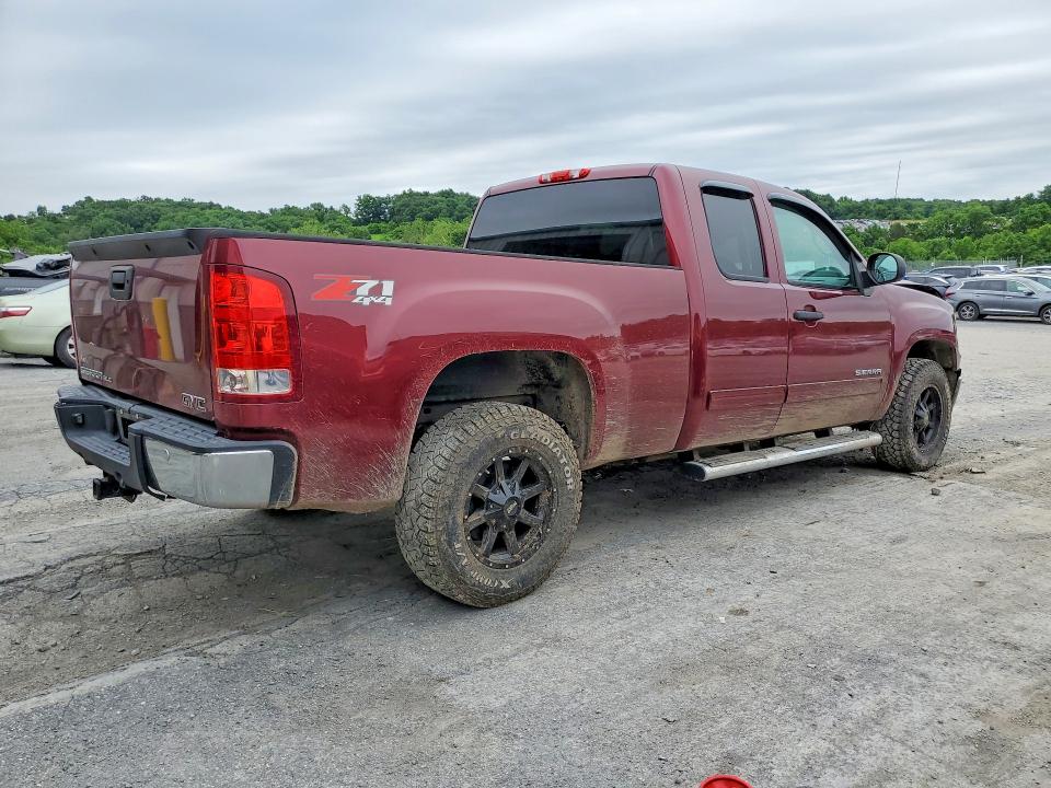 2013 Gmc Sierra მანქანა იყიდება აუქციონზე, vin: 1GTR2VE79DZ358106, აუქციონის ნომერი: 56748146