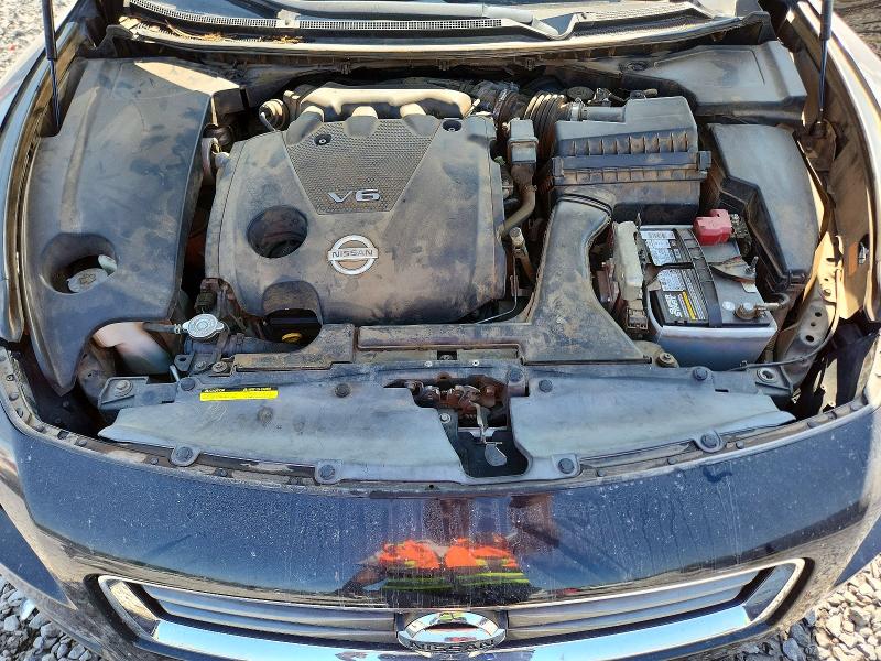 Aukcja sprzedaży 2014 Nissan Maxima, vin: 1N4AA5AP2EC446723, numer aukcji: 59171756