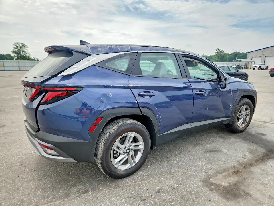Aukcja sprzedaży 2026 Hyundai Tucson, vin: 5NMJA3DE0TH661606, numer aukcji: 56733756