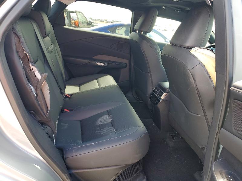 Aukcja sprzedaży 2026 Lexus Rx 350h, vin: 2T2BBMCA6TC140381, numer aukcji: 59107586